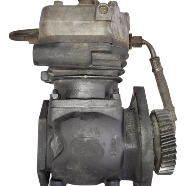Compressor Do Ar Motor Mwm X10 Série 10 Vw 8.140