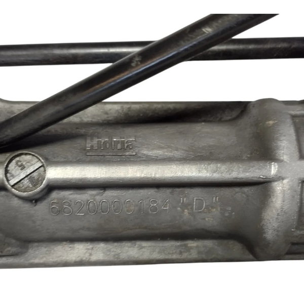 Caixa Direção Hidráulica Peugeot 206/207
