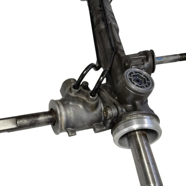 Caixa Direção Hidráulica Peugeot 206/207