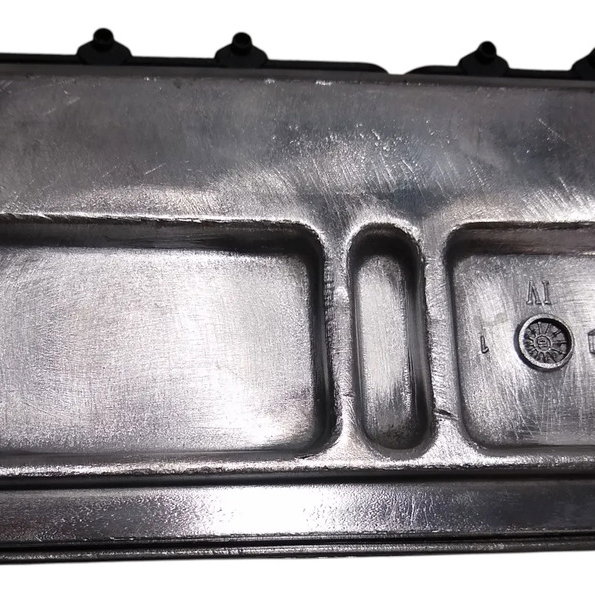 Módulo Injeção Fiat Uno Fire 1.0 8v Iaw4cf.ufu