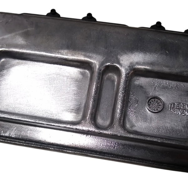 Módulo Injeção Fiat Uno Fire 1.0 8v Iaw4cf.ufu