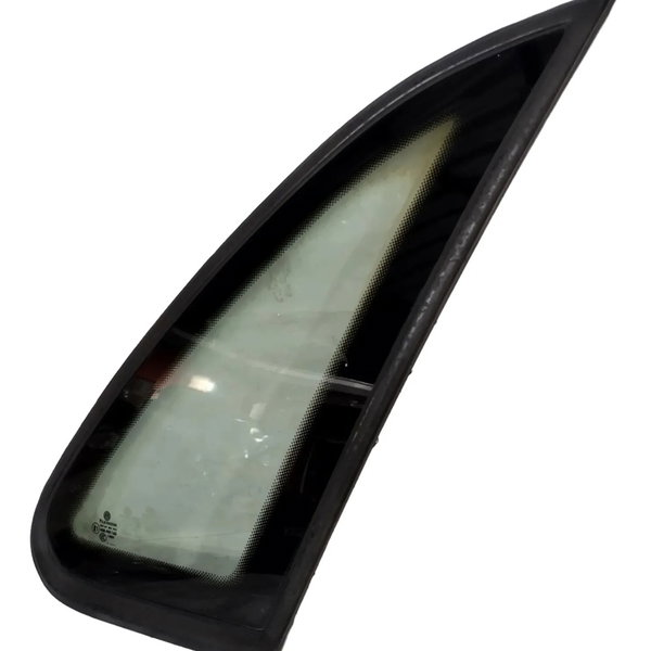 Vidro Fixo Lateral Traseiro Direito Volkswagen Gol G4