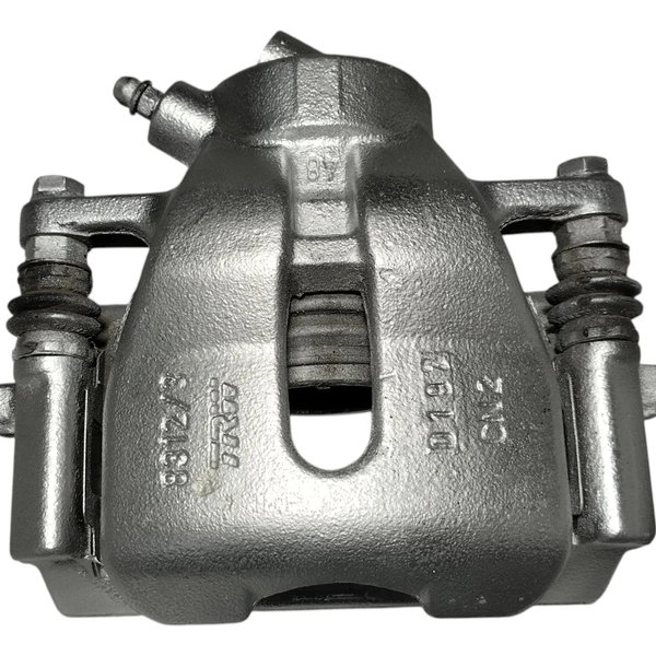 Pinça Freio Dianteiro Direito Citroen C3 1.6 2005 A 2012
