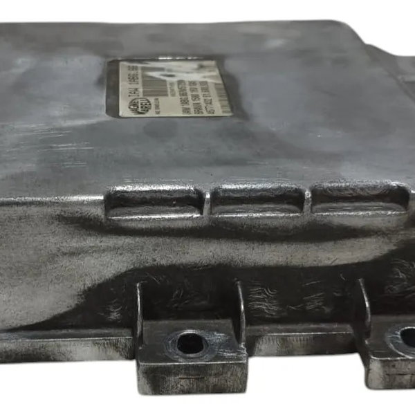 Módulo Injeção Fiat Brava 1.6 16v 2000 Iaw1abg86