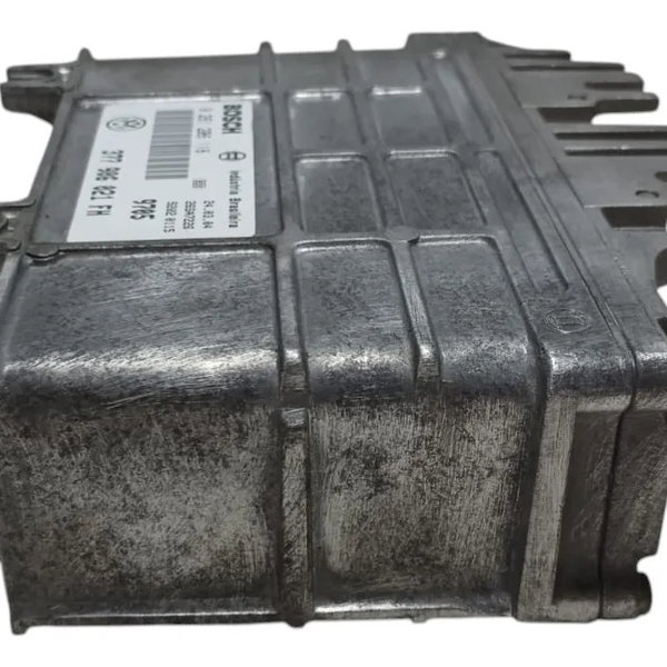Módulo Injeção Vw Gol Saveiro G2 G3 1.0 0261206118