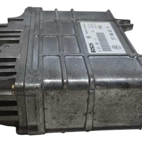 Módulo Injeção Vw Gol Saveiro G2 G3 1.0 0261206118