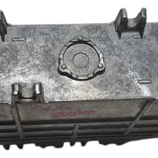 Módulo Injeção Vw Gol Saveiro G2 G3 1.0 0261206118