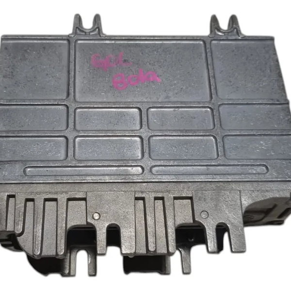 Módulo Injeção Vw Gol Saveiro G2 G3 1.0 0261206118