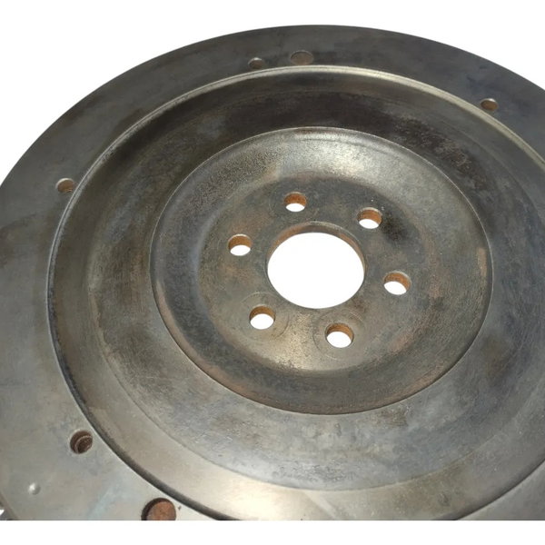 Volante Motor Cremalheira Gm Celta 1.0 8v 2000 A 2005