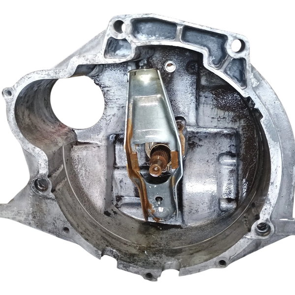 Caixa De Marcha Câmbio Volkswagen Gol G3 G4 1.0 2007
