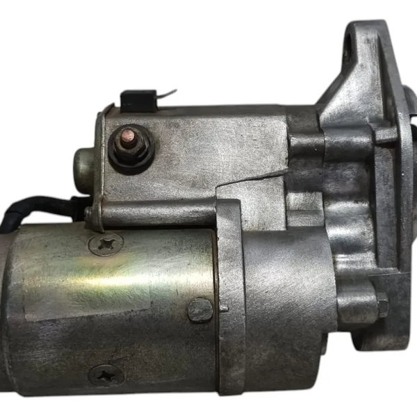 Motor Arranque Partida Kia Besta 2.7 1998