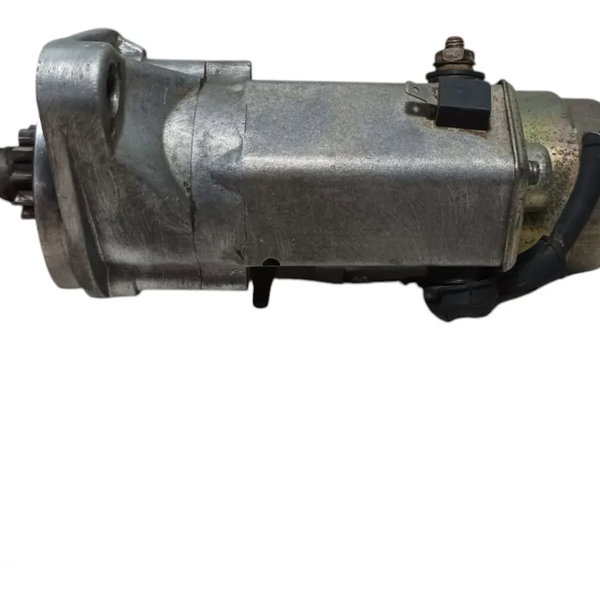 Motor Arranque Partida Kia Besta 2.7 1998