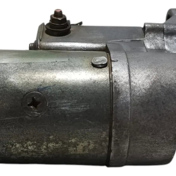 Motor Arranque Partida Kia Besta 2.7 1998