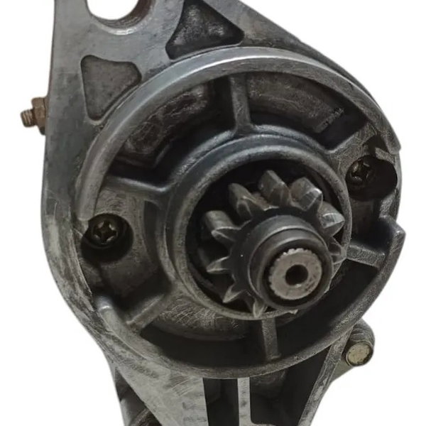 Motor Arranque Partida Kia Besta 2.7 1998