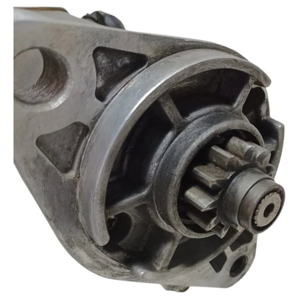 Motor Arranque Partida Kia Besta 2.7 1998