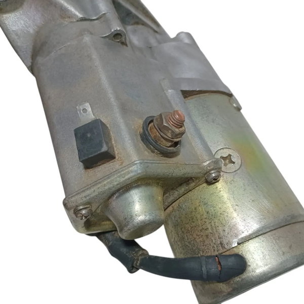 Motor Arranque Partida Kia Besta 2.7 1998
