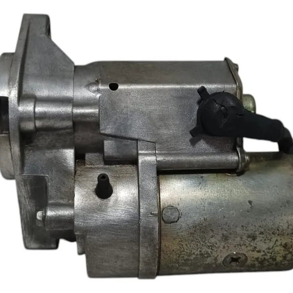 Motor Arranque Partida Kia Besta 2.7 1998