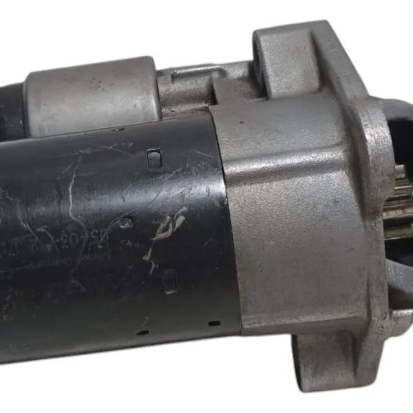 Motor Arranque Audi A4 1.8 Turbo 2005