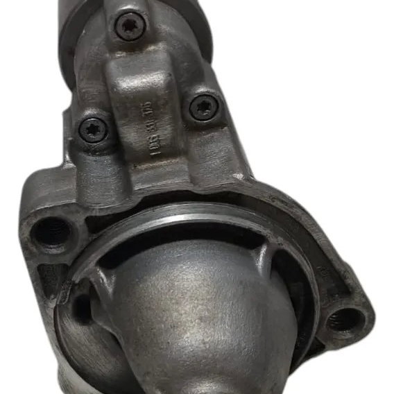 Motor Arranque Audi A4 1.8 Turbo 2005
