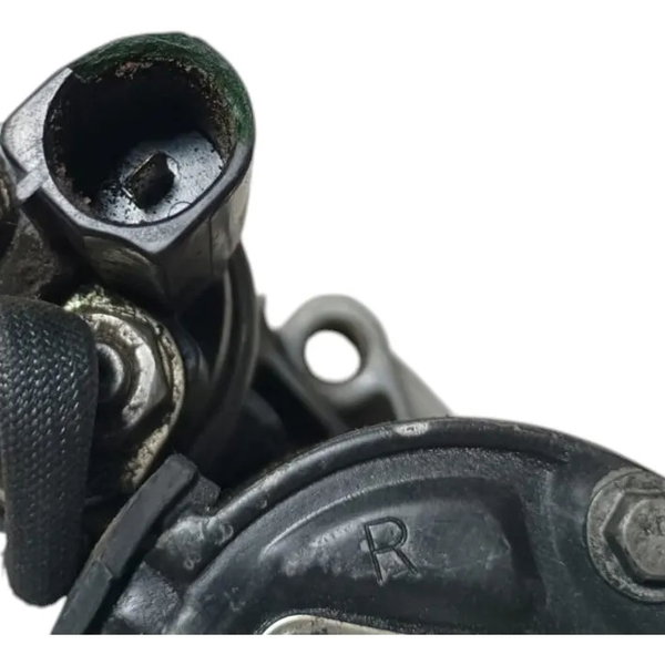 Motor Arranque Audi A4 1.8 Turbo 2005