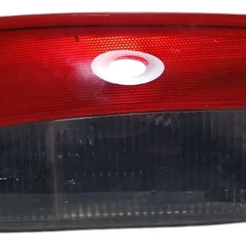 Lanterna Direita Gm Corsa Maxx Hatch 2009 Com Detalhe Direito/passageiro Vermelho
