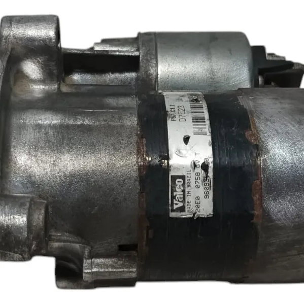 Motor Arranque Peugeot Citroen 206 207 C3 1.4