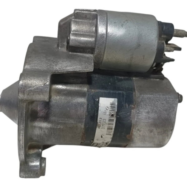 Motor Arranque Peugeot Citroen 206 207 C3 1.4