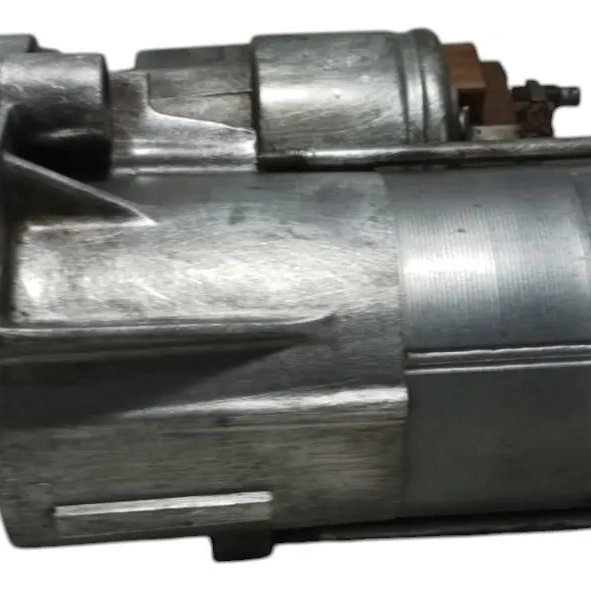 Motor Arranque Renault Master 2.5 2012