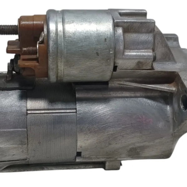 Motor Arranque Renault Master 2.5 2012
