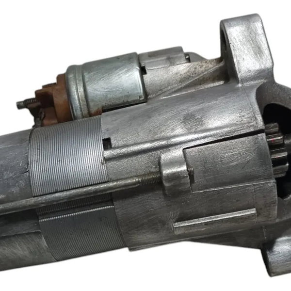 Motor Arranque Renault Master 2.5 2012