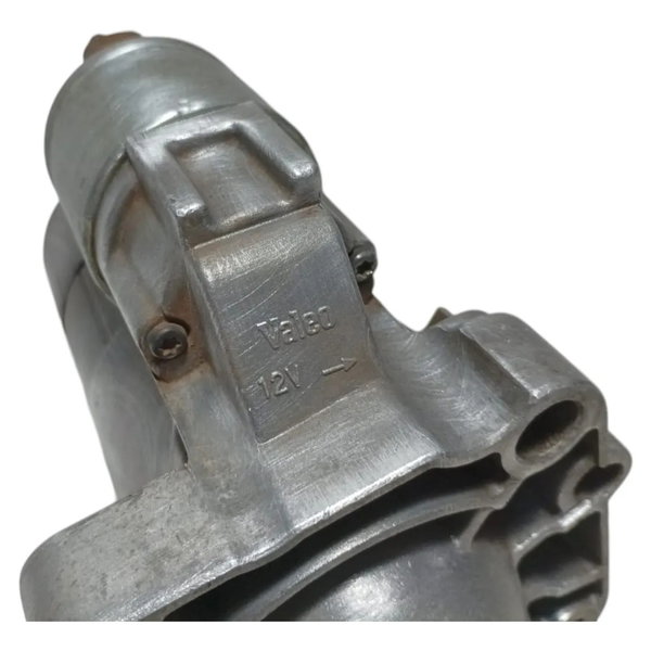 Motor Arranque Renault Master 2.5 2012