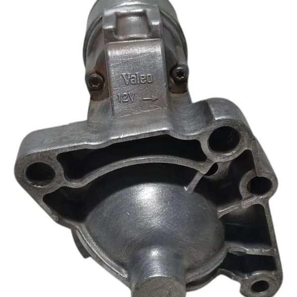 Motor Arranque Renault Master 2.5 2012