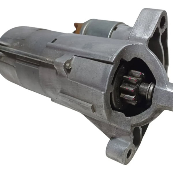Motor Arranque Renault Master 2.5 2012