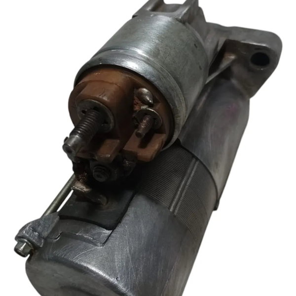 Motor Arranque Renault Master 2.5 2012