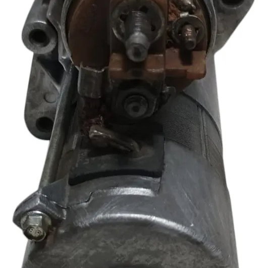 Motor Arranque Renault Master 2.5 2012