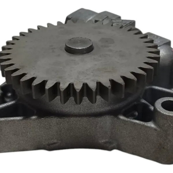 Bomba Óleo Do Motor Jcb 3c 3cx 4cx 32004186