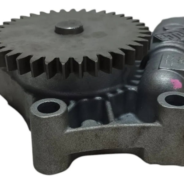 Bomba Óleo Do Motor Jcb 3c 3cx 4cx 32004186