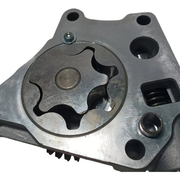 Bomba Óleo Do Motor Jcb 3c 3cx 4cx 32004186