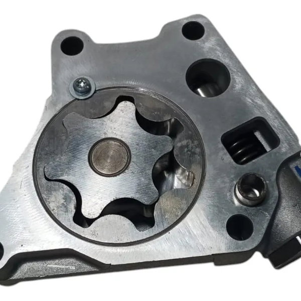 Bomba Óleo Do Motor Jcb 3c 3cx 4cx 32004186