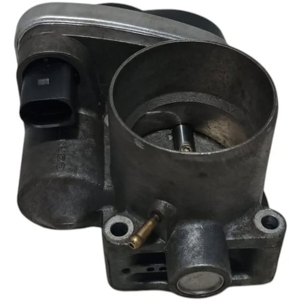 Corpo Borboleta Tbi Vw Polo 1.6 Flex 2009
