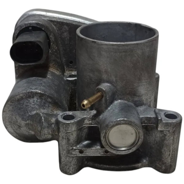 Corpo Borboleta Tbi Vw Gol Fox Saveiro 1.0 Flex