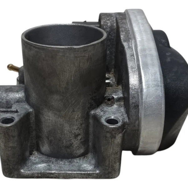 Corpo Borboleta Tbi Vw Gol Fox Saveiro 1.0 Flex