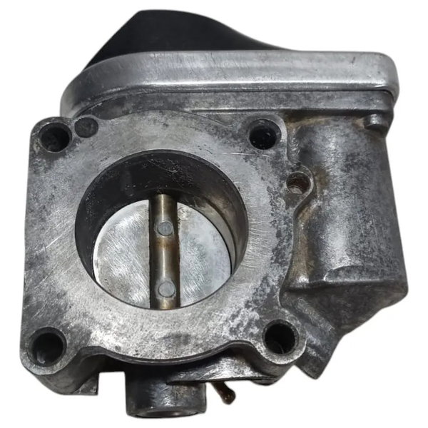 Corpo Borboleta Tbi Vw Gol Fox Saveiro 1.0 Flex