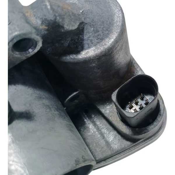 Corpo Borboleta Tbi Vw Gol Fox Saveiro 1.0 Flex