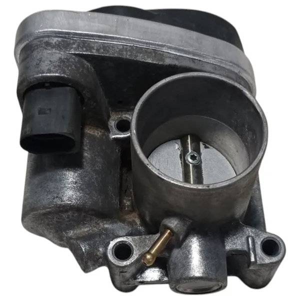 Corpo Borboleta Tbi Vw Gol Fox Saveiro 1.0 Flex