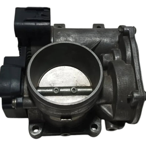 Corpo Borboleta Tbi Gm Meriva Corsa Montana 1.8 2004