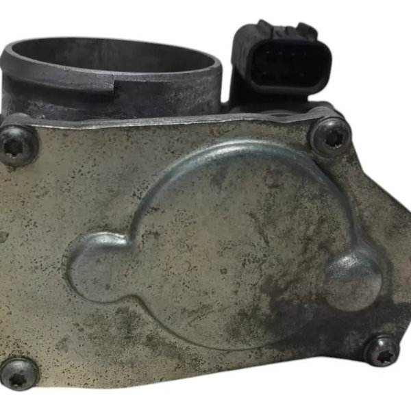 Corpo Borboleta Tbi Gm Meriva Corsa Montana 1.8 2004