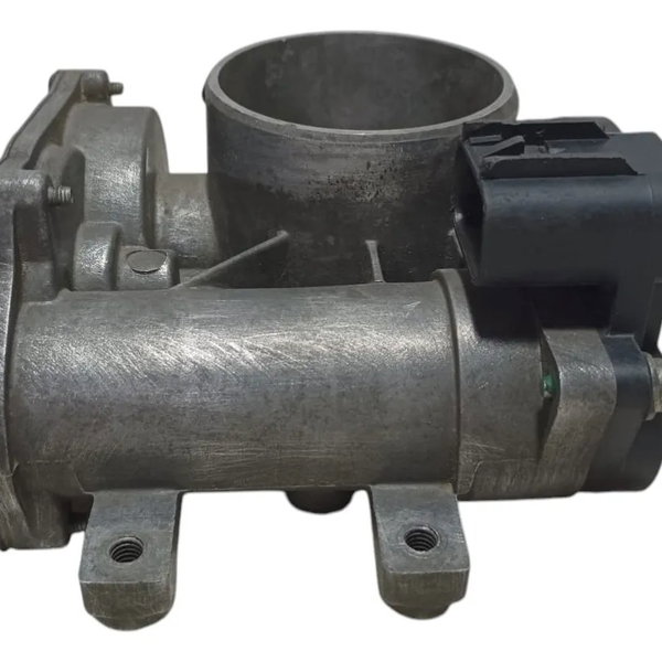 Corpo Borboleta Tbi Gm Meriva Corsa Montana 1.8 2004