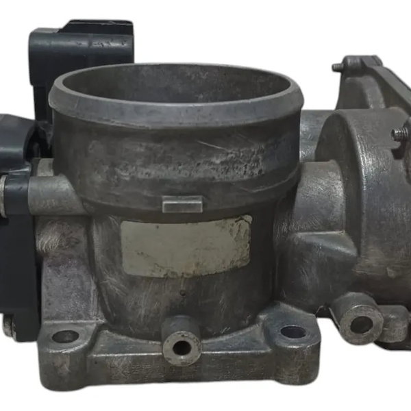 Corpo Borboleta Tbi Gm Meriva Corsa Montana 1.8 2004