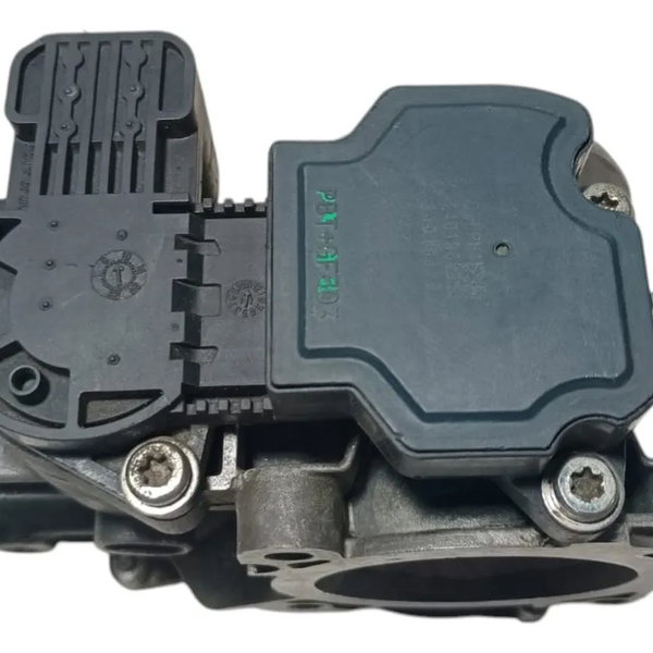 Corpo Borboleta Tbi Gm Meriva Corsa Montana 1.8 2004